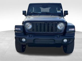 New 2026 Jeep Wrangler Sport S video 2