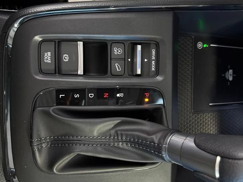 New 2026 Honda CR-V EX image 14