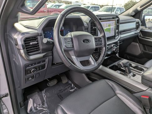 Used 2024 Ford F150 Lariat image 14