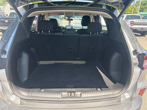 Certified 2023 Ford Escape Active image 7
