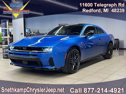 New 2026 Dodge Charger R/T Scat Pack