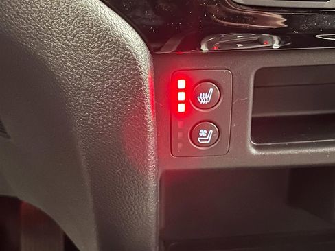 New 2026 Honda Ridgeline Black Edition image 18