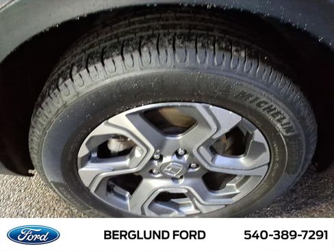 Used 2019 Honda CR-V EX image 11