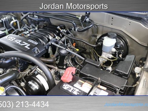 Used 2006 Toyota Sequoia Limited image 43