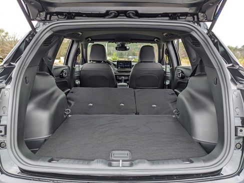 New 2026 Jeep Compass Latitude image 40