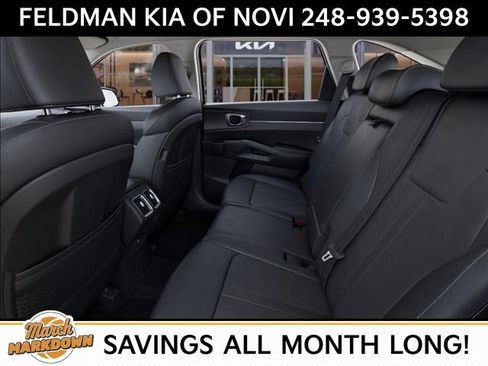 New 2026 Kia Sorento S image 18