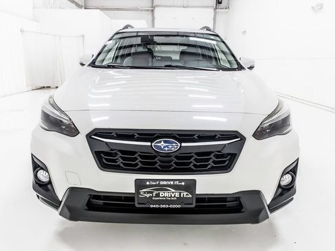 Used 2019 Subaru Crosstrek 2.0i Limited w/ Popular Package #2 AWD/4WD image 10