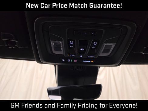 New 2026 GMC Sierra 2500 AT4 w/ AT4 Premium Plus Package AWD/4WD image 27