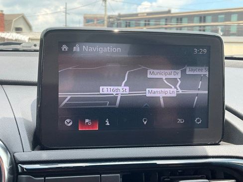 Used 2019 MAZDA MX-5 Miata RF Grand Touring RWD image 21