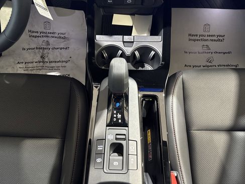 New 2026 Toyota Prius Plug-In Hybrid image 21