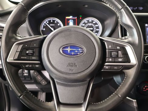 Used 2023 Subaru Forester Premium AWD/4WD image 3