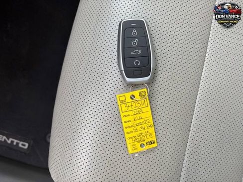 Used 2019 Kia Sorento SX FWD image 27