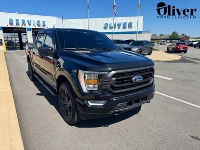 Certified 2023 Ford F150 XLT w/ Equipment Group 302A High