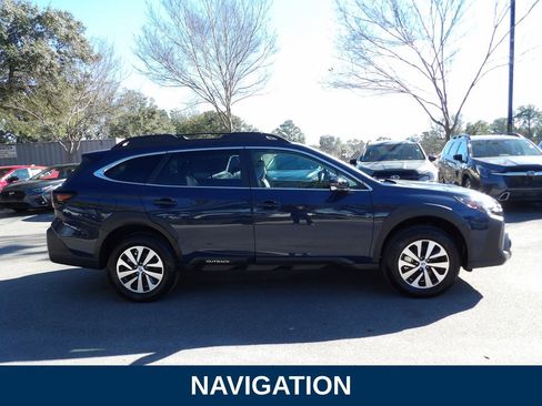 Used 2025 Subaru Outback Premium w/ Popular Package #1 image 5