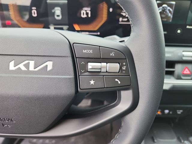 New 2026 Kia K4 GT-Line Turbo FWD image 21