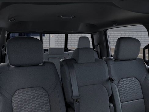 New 2026 RAM 1500 Classic Warlock AWD/4WD image 26