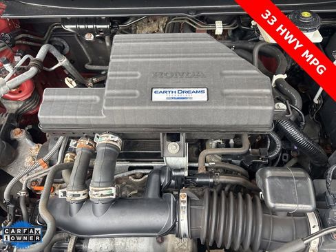 Used 2019 Honda CR-V EX-L image 34