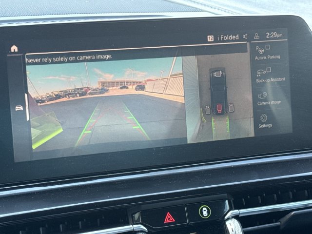Used 2019 BMW M850i xDrive Coupe AWD/4WD image 20