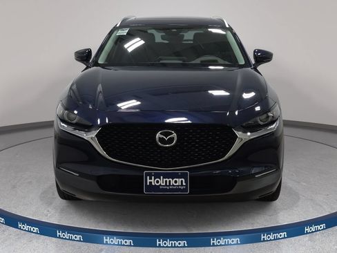 Used 2023 MAZDA CX-30 AWD 2.5 S w/ Premium Package image 2