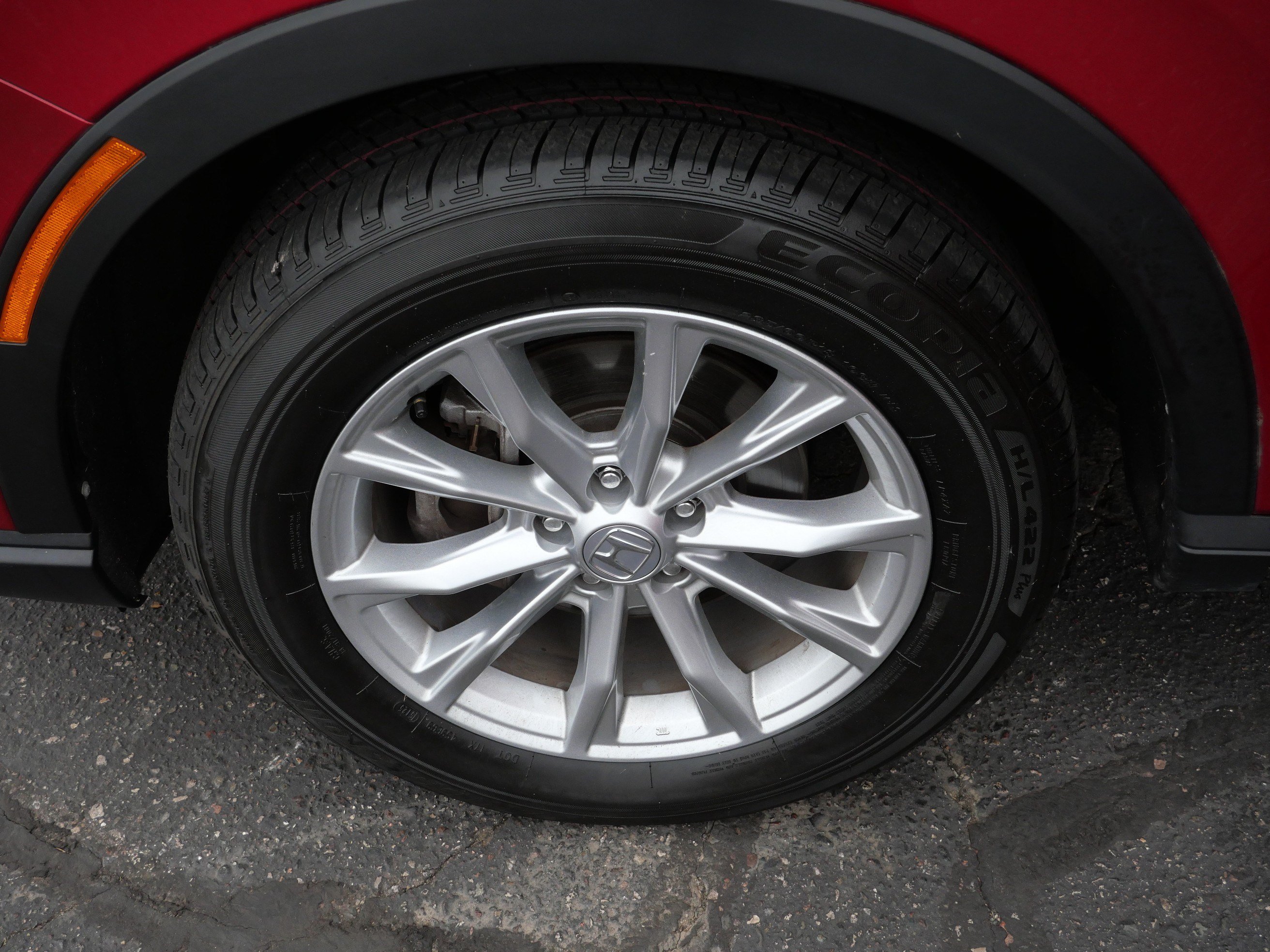 Used 2024 Honda CR-V EX image 15