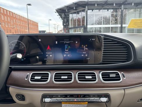 New 2026 Mercedes-Benz GLE 350 4MATIC image 22