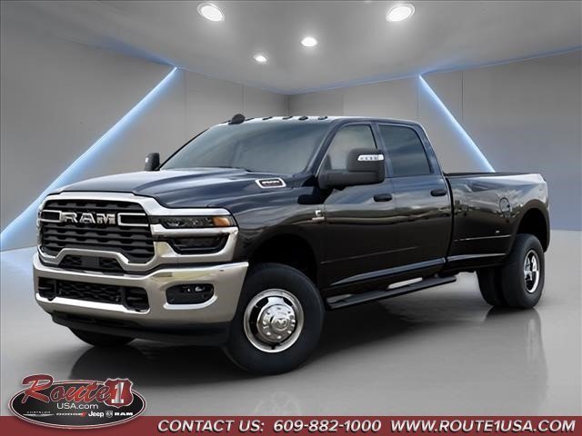 New 2027 RAM 3500 Tradesman AWD/4WD image 1
