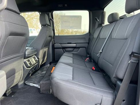 New 2026 Ford F150 STX image 5
