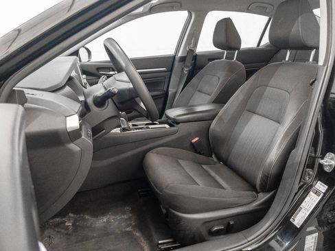 Used 2021 Nissan Altima 2.5 SV image 10