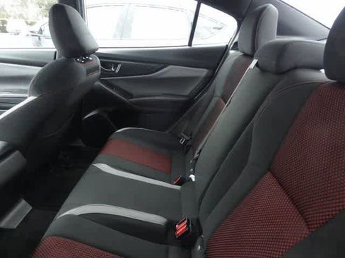 Used 2022 Subaru Impreza 2.0i Sport image 13