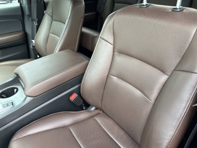Certified 2024 Honda Ridgeline RTL image 21