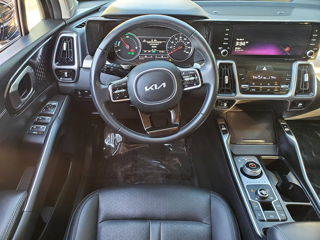Used 2023 Kia Sorento EX AWD/4WD image 15