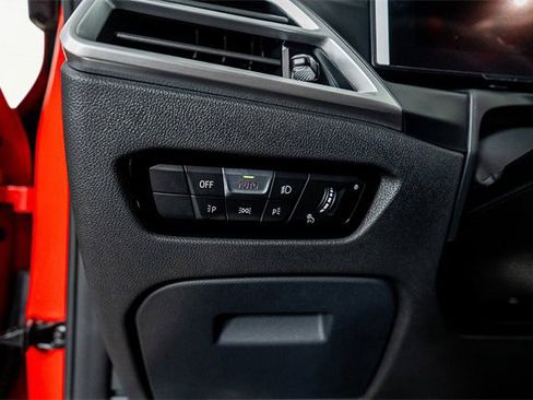 Used 2026 BMW M4 Competition w/ Executive Package image 46