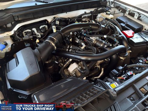 Used 2024 Ford Bronco Raptor w/ Interior Carbon Fiber Pack 6 image 17