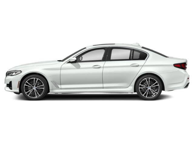 Used 2022 BMW 540i xDrive w/ M Sport Package AWD/4WD image 6