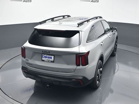 New 2026 Kia Sorento SX Prestige AWD/4WD image 58