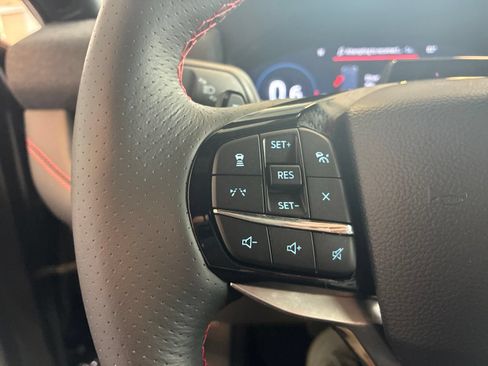 Used 2026 Ford Explorer ST w/ Sun And Sound Package AWD/4WD image 21