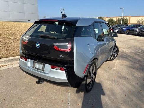 Used 2016 BMW i3 w/ Range Extender image 3