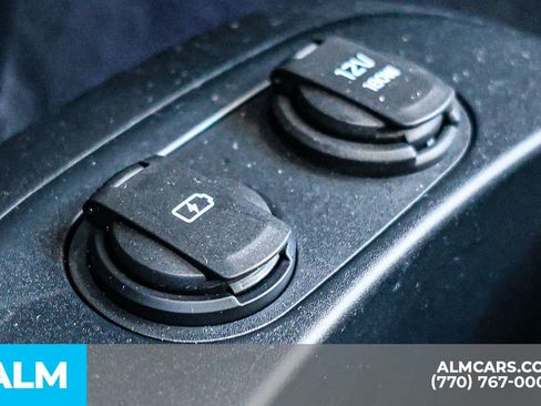 Used 2022 Kia EV6 GT-Line w/ First Edition Package image 48