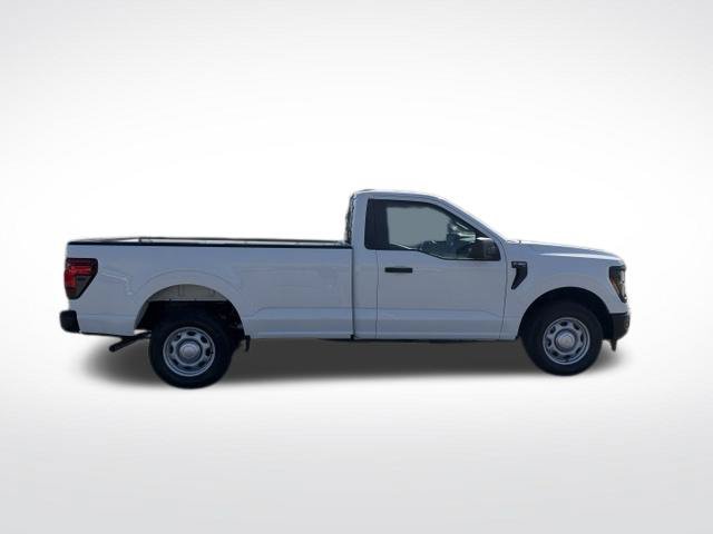 New 2026 Ford F150 XL RWD image 10