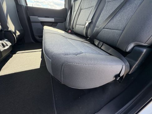 New 2026 Ford F350 XL w/ STX Appearance Package image 29