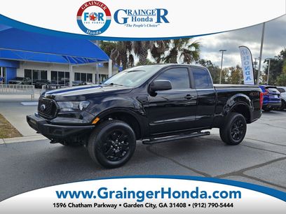 Used 2020 Ford Ranger XLT w/ Equipment Group 301A Mid
