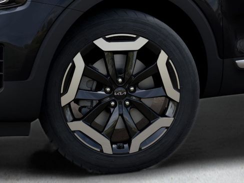 New 2025 Kia Telluride S image 9