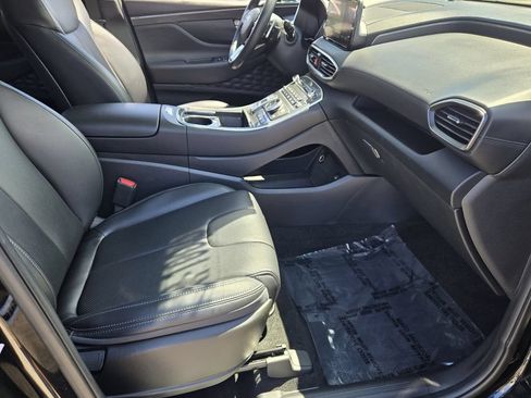 Certified 2023 Hyundai Santa Fe XRT w/ Cargo Package AWD/4WD image 16