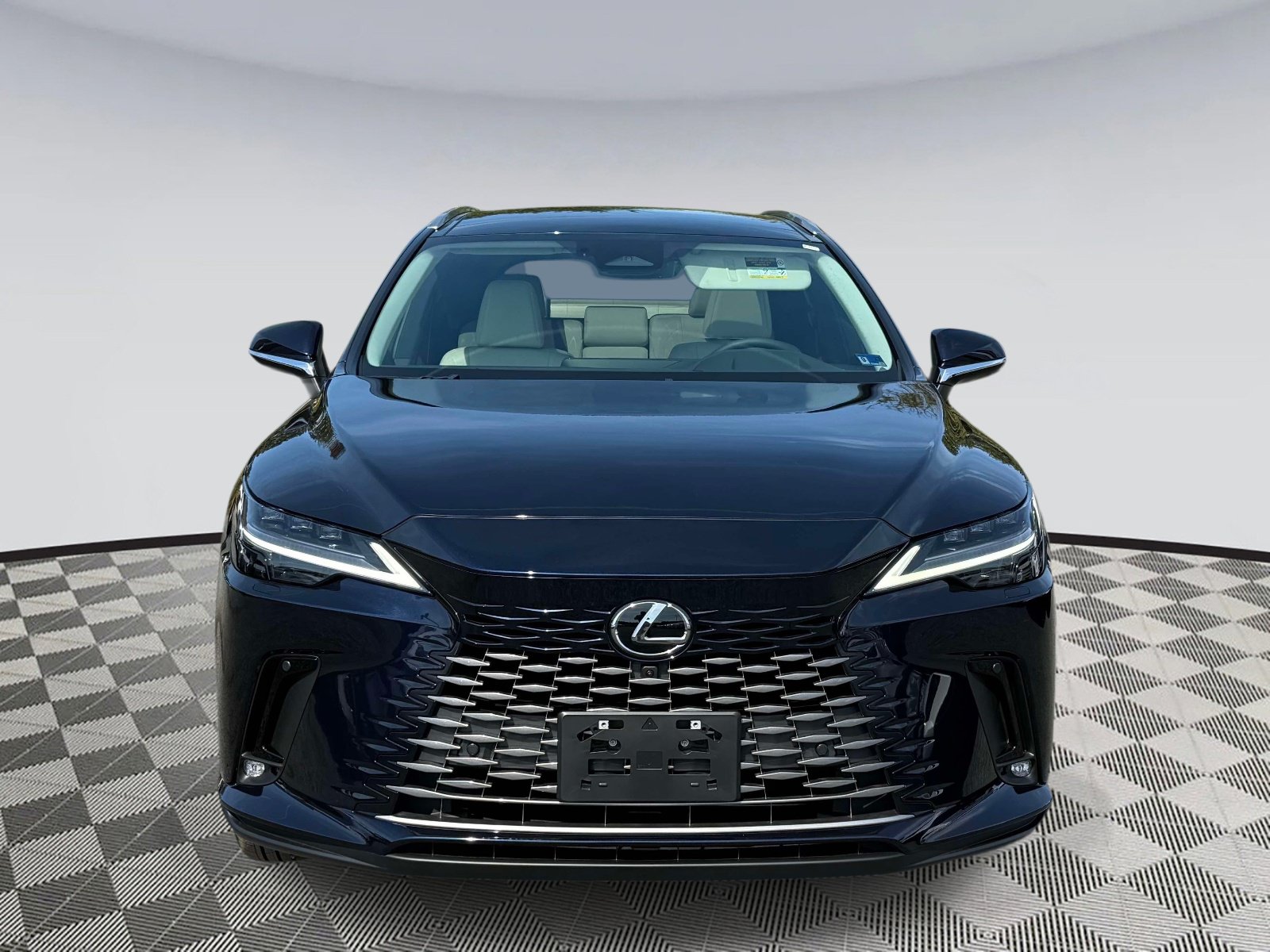 New 2026 Lexus RX 350 AWD w/ Convenience Package image 6