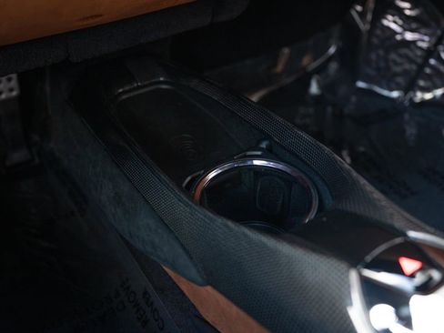 Certified 2025 Ferrari 296 GTS image 43