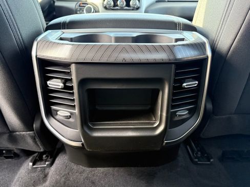 New 2026 RAM 1500 Lone Star w/ Night Edition image 15