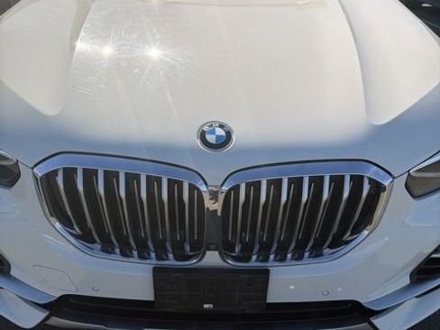 Used 2019 BMW X5 xDrive40i w/ Convenience Package image 3