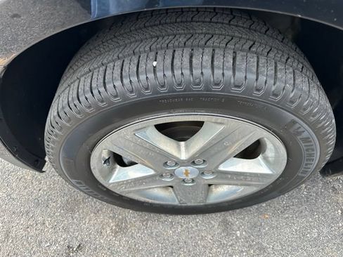 Used 2016 Chevrolet Equinox LT w/ Convenience Package FWD image 17