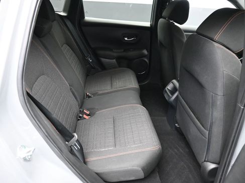 Used 2024 Honda HR-V Sport image 22