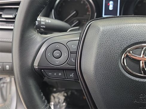 Certified 2023 Toyota Camry SE image 14